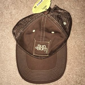 Sun bum hat
